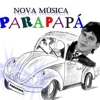 Foto da capa: ADRIANO JR. PARAPAPÁ 2015