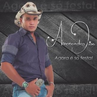 Foto da capa: Agora é só Festa!