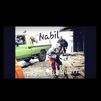 Foto da capa: Poesias de Guerra