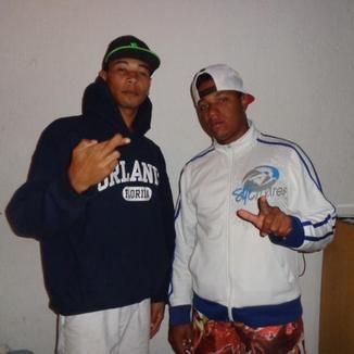 Foto da capa: Relato Cruel