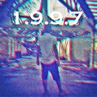 Foto da capa: 1997 EP