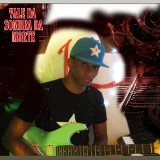 Foto da capa: JLL - Vale Da Sombra Da Morte