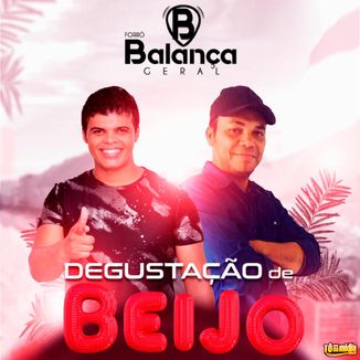 Foto da capa: Degustação de Beijo