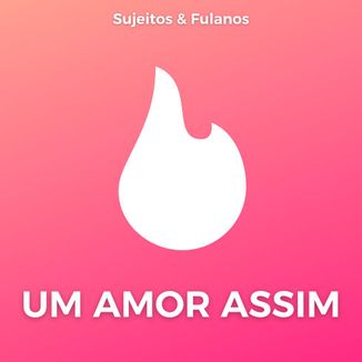 Foto da capa: Um Amor Assim