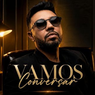Foto da capa: Vamos conversar