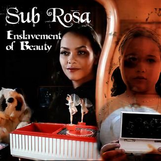 Foto da capa: Enslavement of Beauty