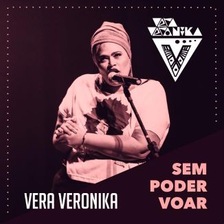 Foto da capa: SEM PODER VOAR