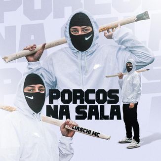 Foto da capa: Porcos na Sala