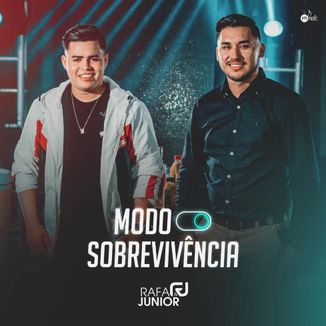 Foto da capa: Modo Sobrevivência