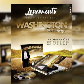 Foto da capa: Volta Prra Casa