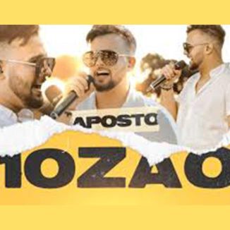 Foto da capa: Aposto 10zão