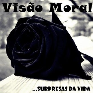 Foto da capa: Surpresas Da Vida