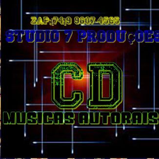 Foto da capa: MUSISCAS AUTORAIS