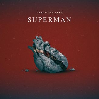 Foto da capa: Superman