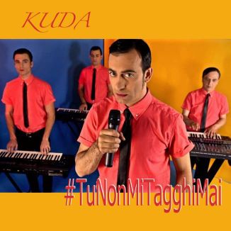 Foto da capa: #TuNonMiTagghiMai