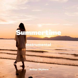 Foto da capa: Summertime (Instrumental)