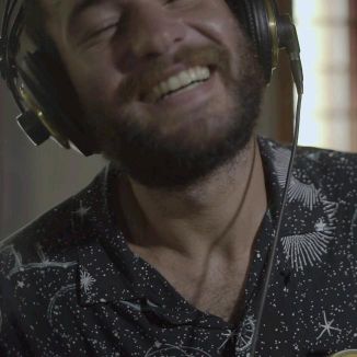 Foto da capa: Quem Soltou, Amou
