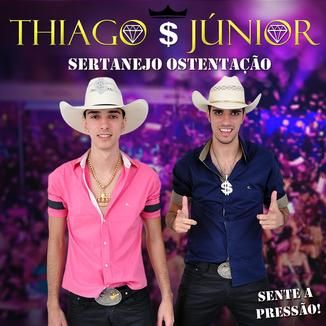 Foto da capa: Ostentação Sertaneja