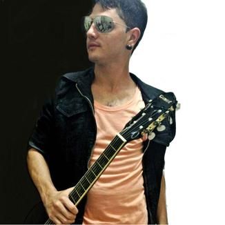 Foto da capa: Um acústico diferente