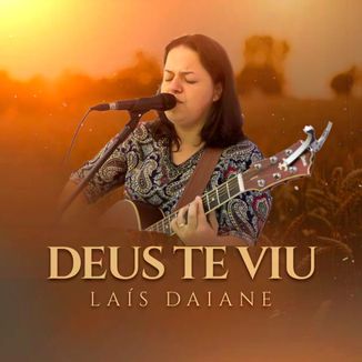 Foto da capa: Deus te viu