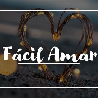 Foto da capa: Fácil Amar