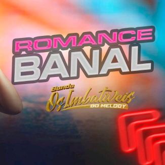 Foto da capa: Romance Banal