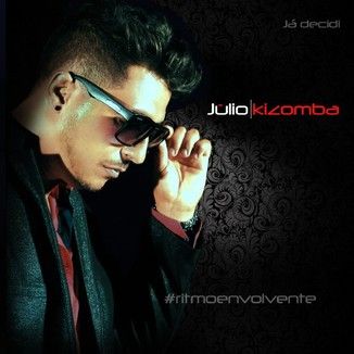 Foto da capa: Já Decidi