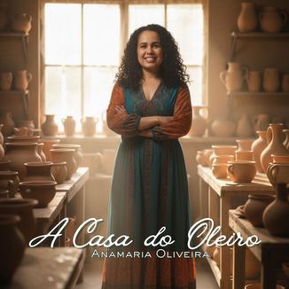 Foto da capa: A casa do Oleiro