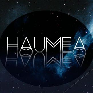 Foto da capa: HAUMEA