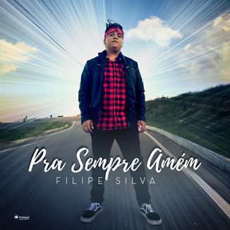 Foto da capa: Pra Sempre Amém