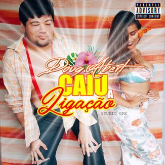 Foto da capa: Caiu A Ligação (Brega Forró Funk)
