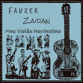 Foto da capa: Meu Violão Nordestino