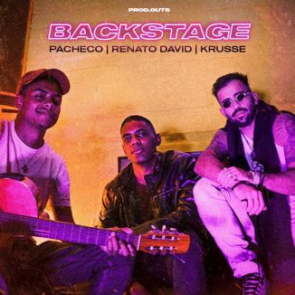 Foto da capa: Backstage