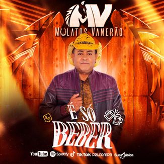 Foto da capa: É só beber