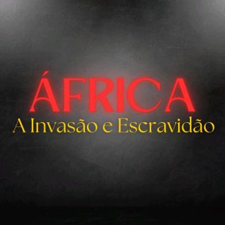 Foto da capa: África