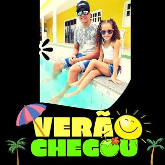 Foto da capa: Verão Chegou