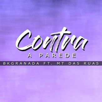 Foto da capa: Contra a Parede