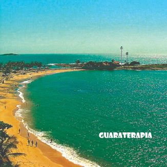Foto da capa: Guaraterapia