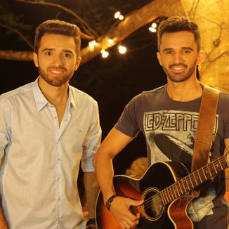 Foto da capa: CD Promocional 2017