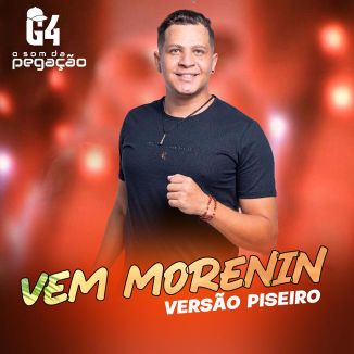 Foto da capa: Vem Morenin Satisfazer A Morena Aqui
