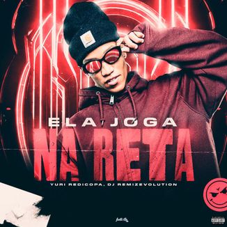Foto da capa: Ela Joga Na Reta