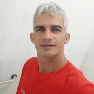 Foto da capa: Dj Gustavo