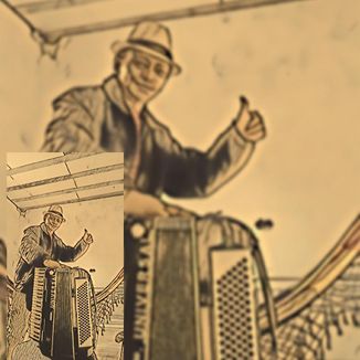 Foto da capa: OI  DE GERALDO ARAÚJO