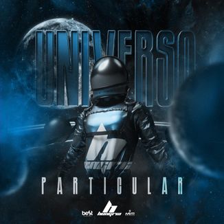 Foto da capa: Universo Particular
