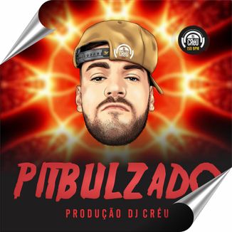 Foto da capa: Pitbulzado