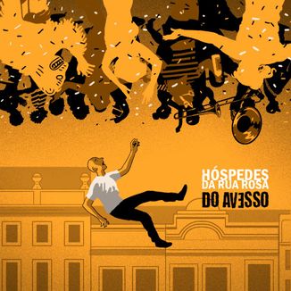 Foto da capa: Do Avesso