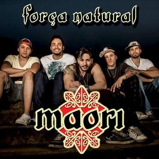Foto da capa: Força Natural
