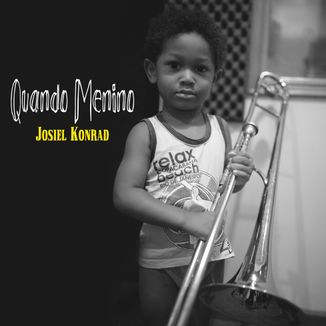 Foto da capa: Quando Menino