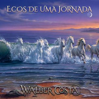 Foto da capa: Ecos de Uma Jornada (The Best)