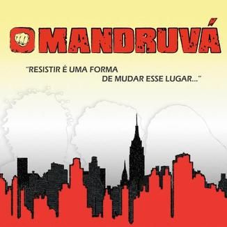 Foto da capa: "Resistir é uma forma de mudar esse lugar..."